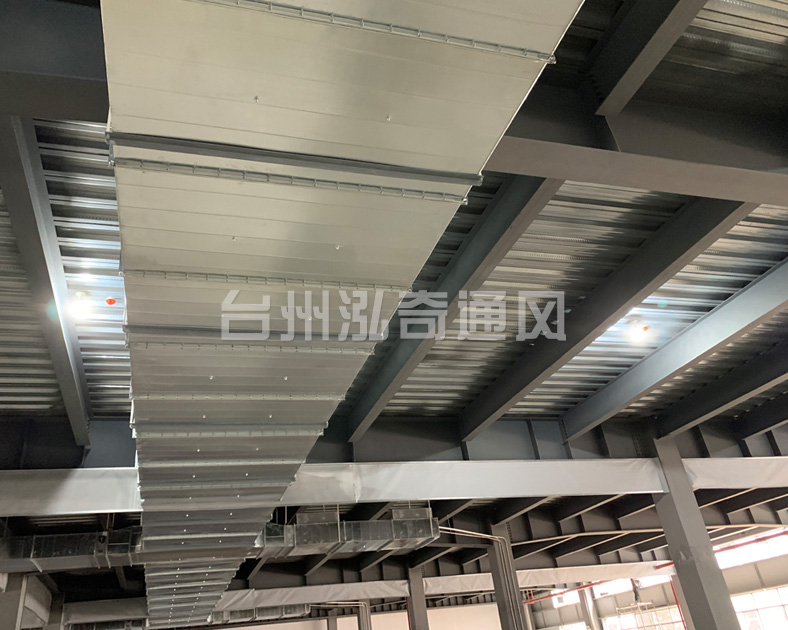 广西品牌不锈钢风管安装